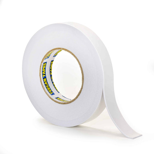 The Versatility of Double-Sided Foam Tape for Minor Household Repairs