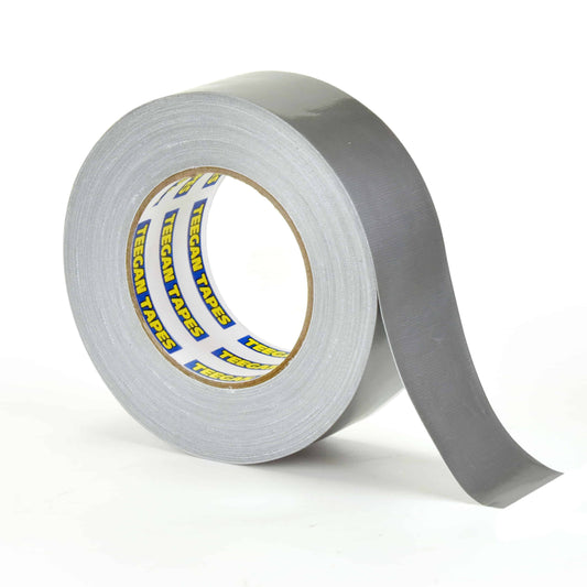 Power Duct Tape | Silver | 2 in X 40 Yds