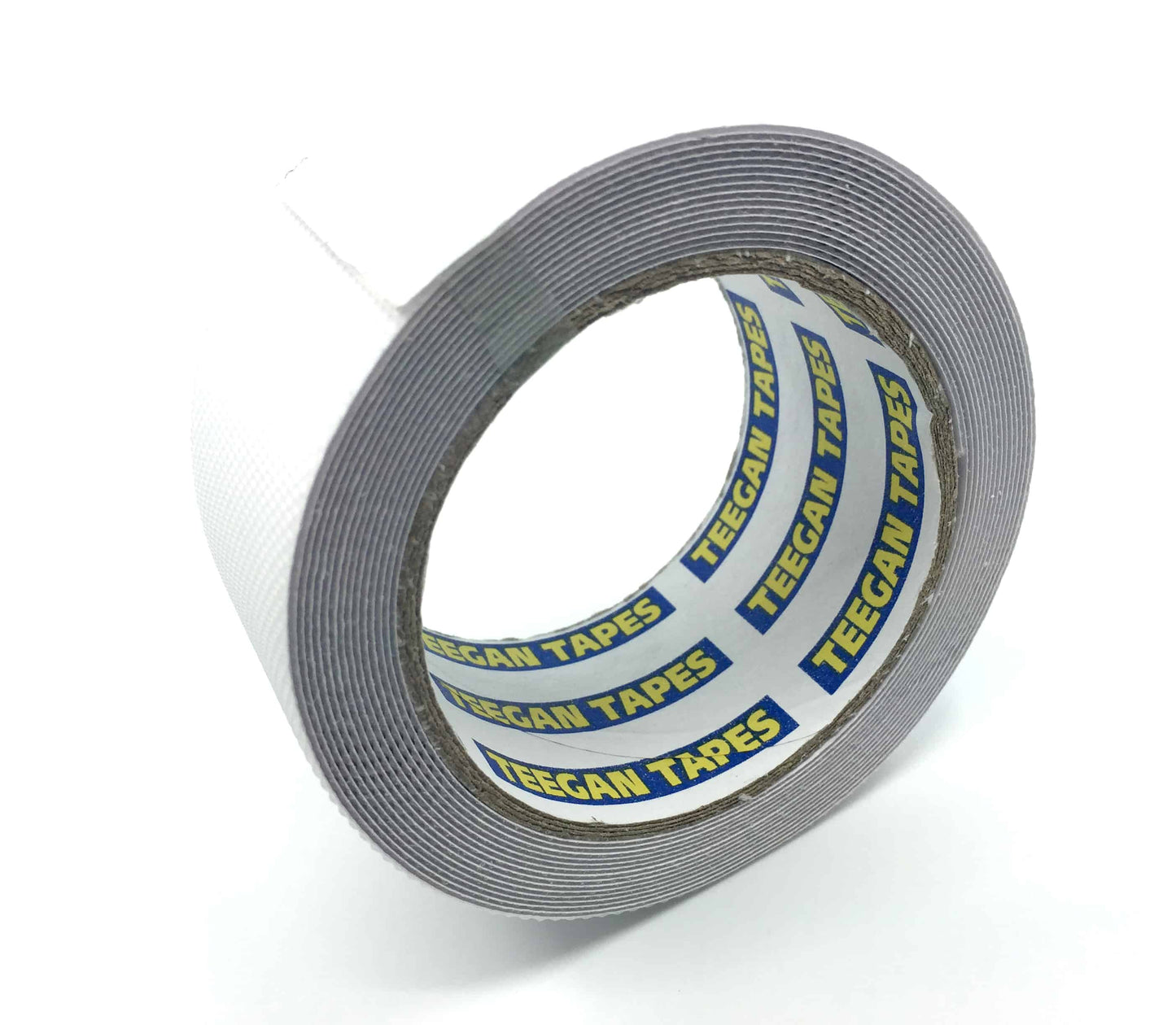 Teegan Gaffer Grip & Friction Anti Slip Tape - 2 In X 15 Ft Clear