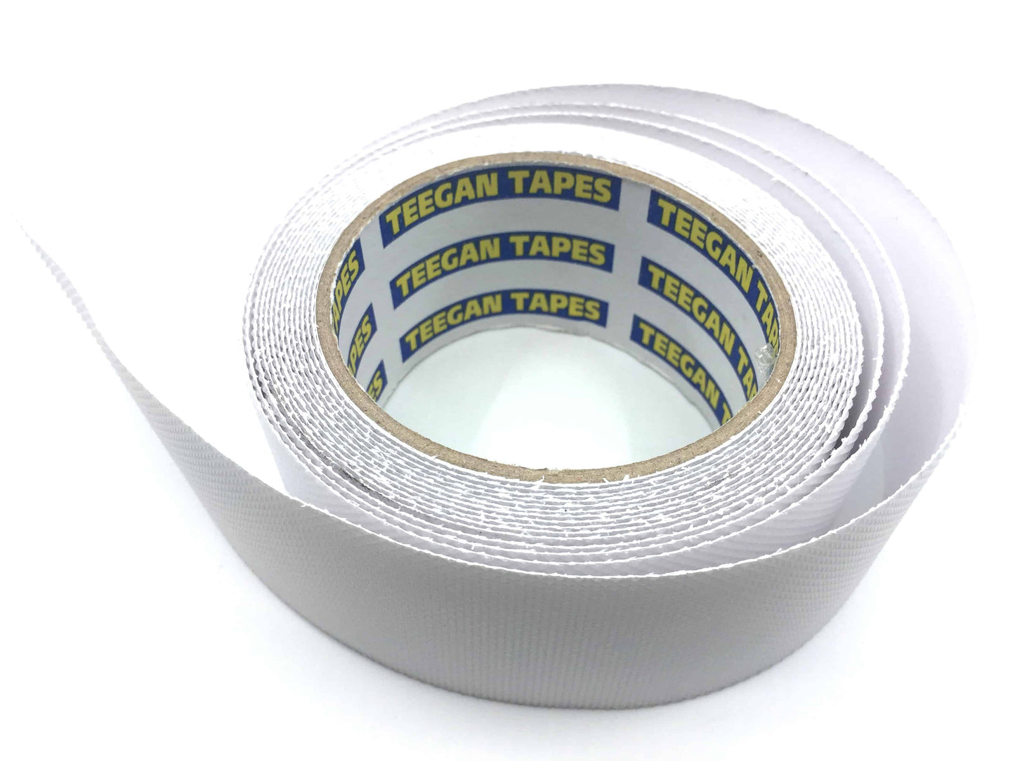 Teegan Gaffer Grip & Friction Anti Slip Tape - 2 In X 15 Ft Clear