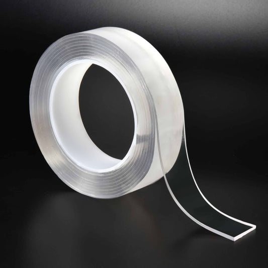 space (nano tape) tape is the future of adhesives. 
