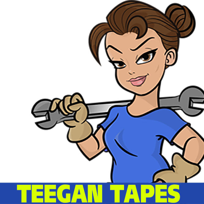 Teegan Tapes