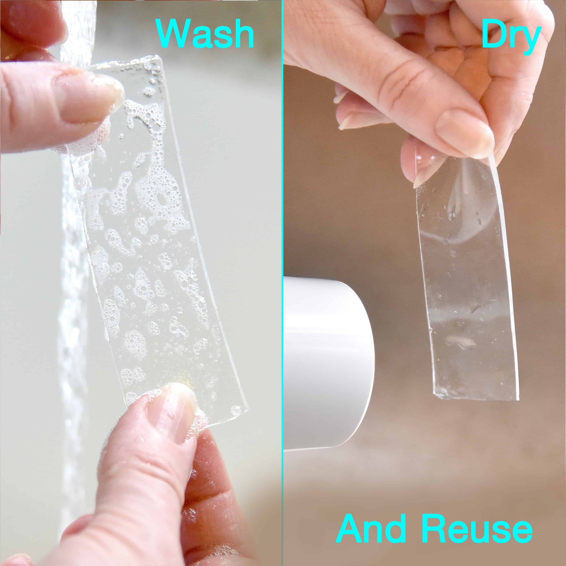 nano tape