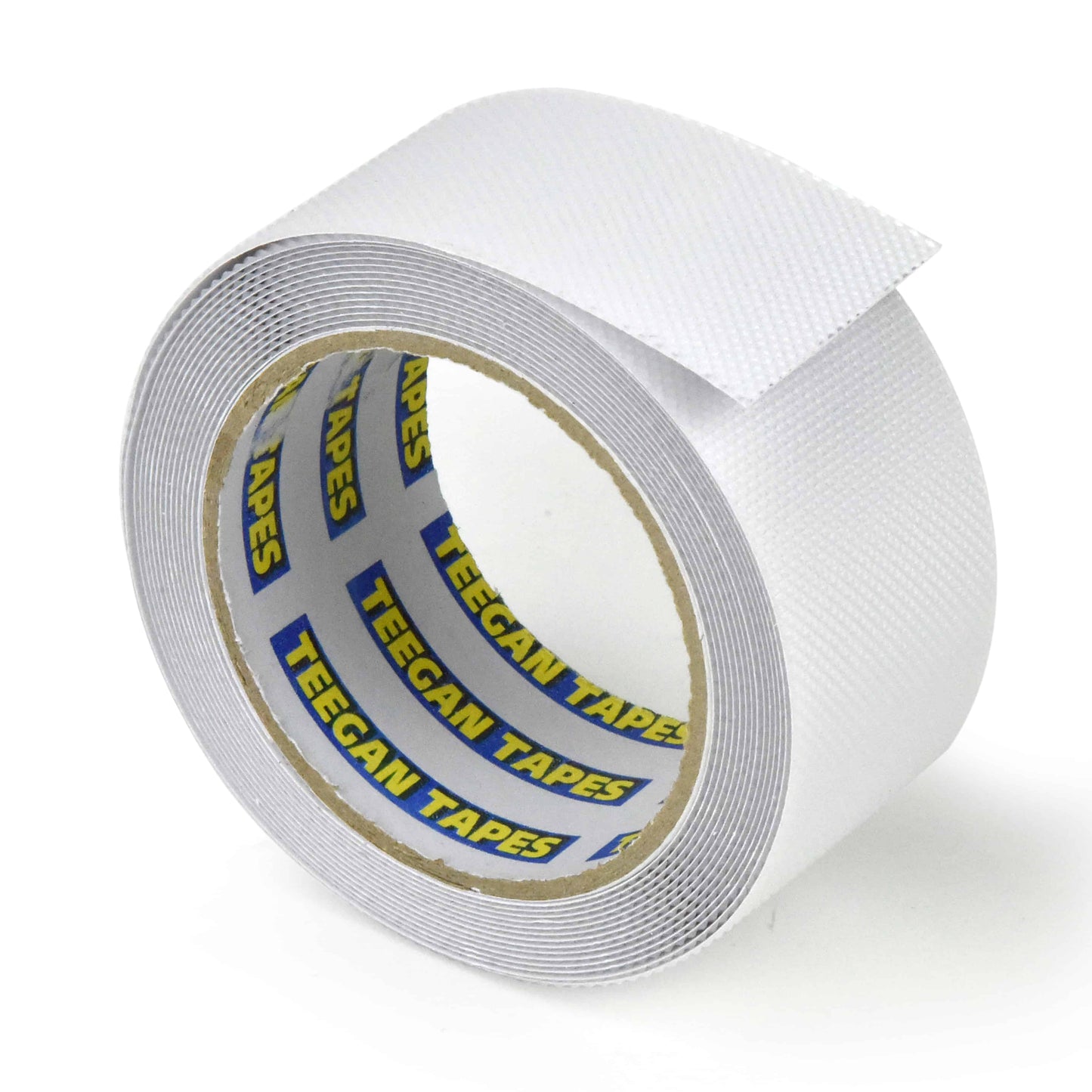 Teegan Gaffer Grip & Friction Anti Slip Tape - 2 In X 15 Ft Clear